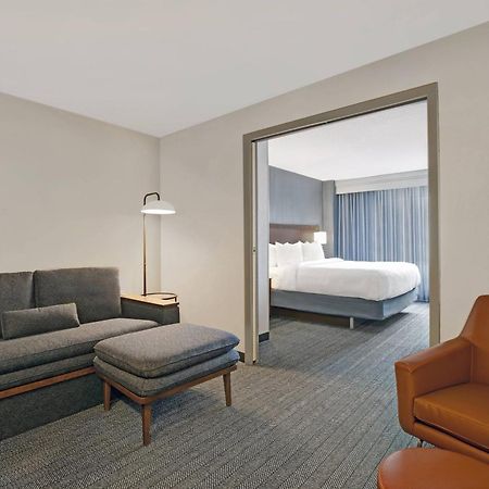 Courtyard Chicago Elmhurst/Oakbrook Area Exterior foto