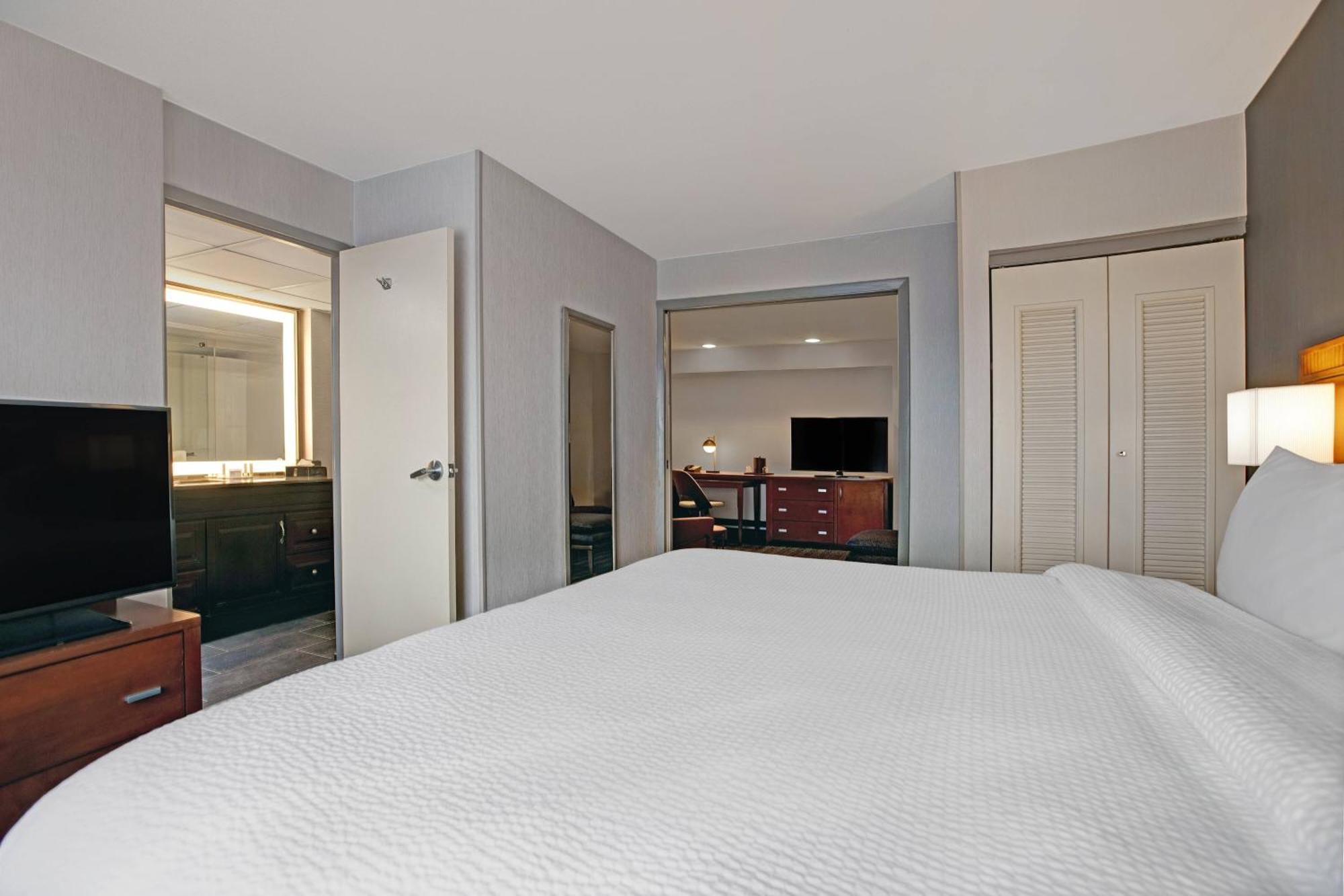 Courtyard Chicago Elmhurst/Oakbrook Area Exterior foto